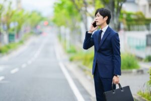 How to do Business calls to Japanese companies (with samples)