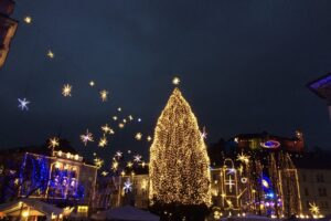 ドイツの会社社会におけるクリスマス・年末年始休暇についての習慣