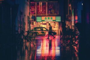 日本人の上司・同僚とディナーを共にするときのマナー