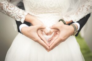 データで見るドイツの国際結婚〜日独カップルの結婚には何が必要？